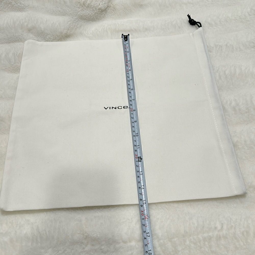 VINCEโDUST BAG.โ